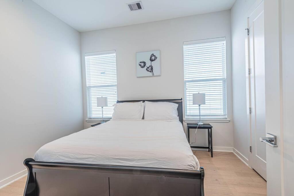 Charming 3-Bedroom Luxury Home Near Downtown, Nrg, Galleria & Medical Center Houston Exterior photo