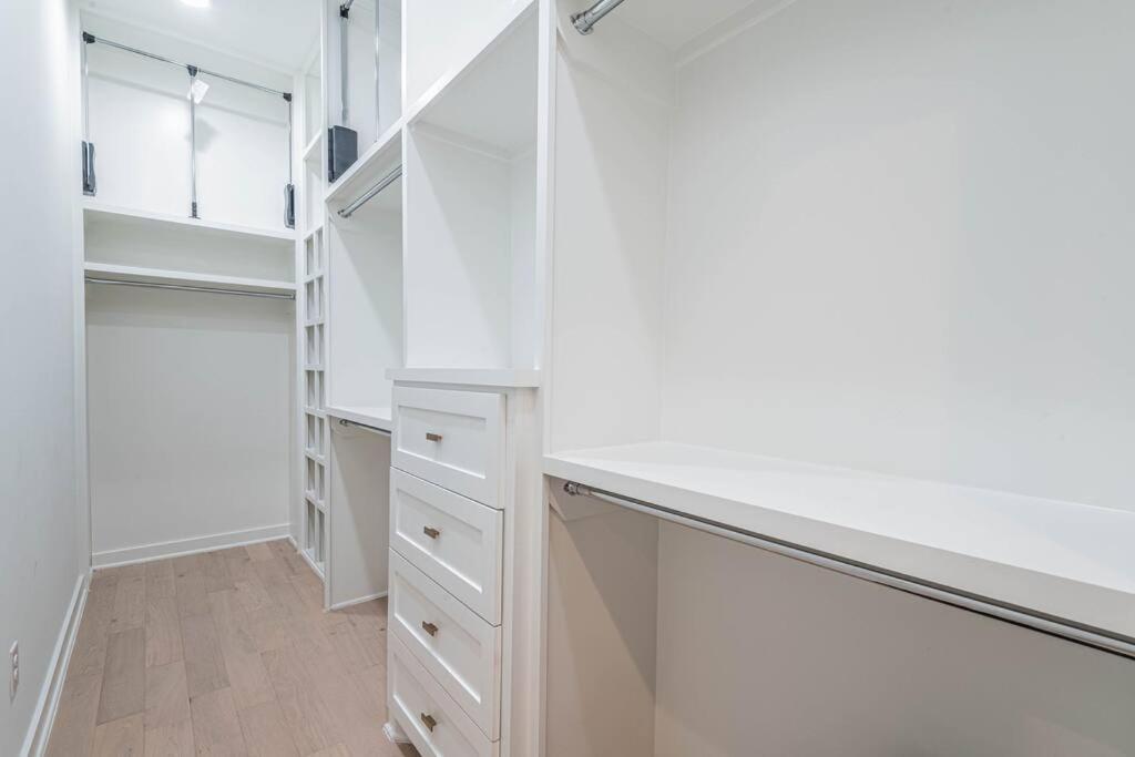 Charming 3-Bedroom Luxury Home Near Downtown, Nrg, Galleria & Medical Center Houston Exterior photo